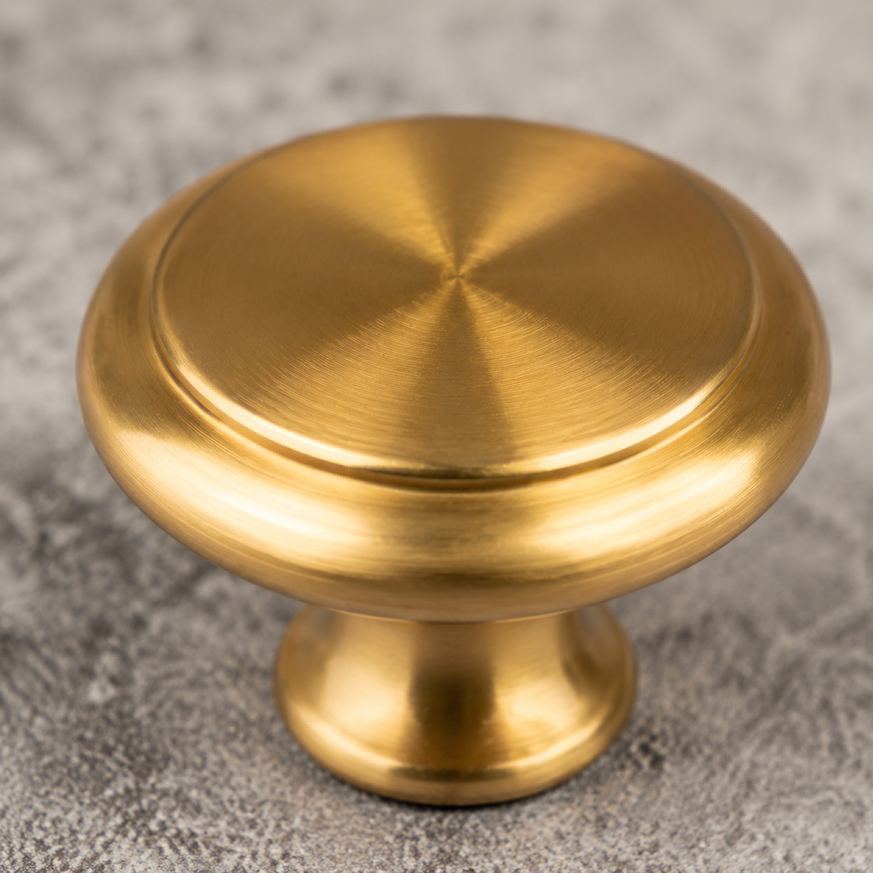 8pcs Golden round Single Hole  - Furniture Hardware Supplies 리뷰 및 가격