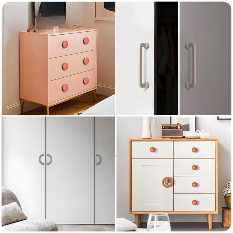 Modern Minimalist Cream Cabine - Furniture Hardware Restoration 리뷰 및 가격
