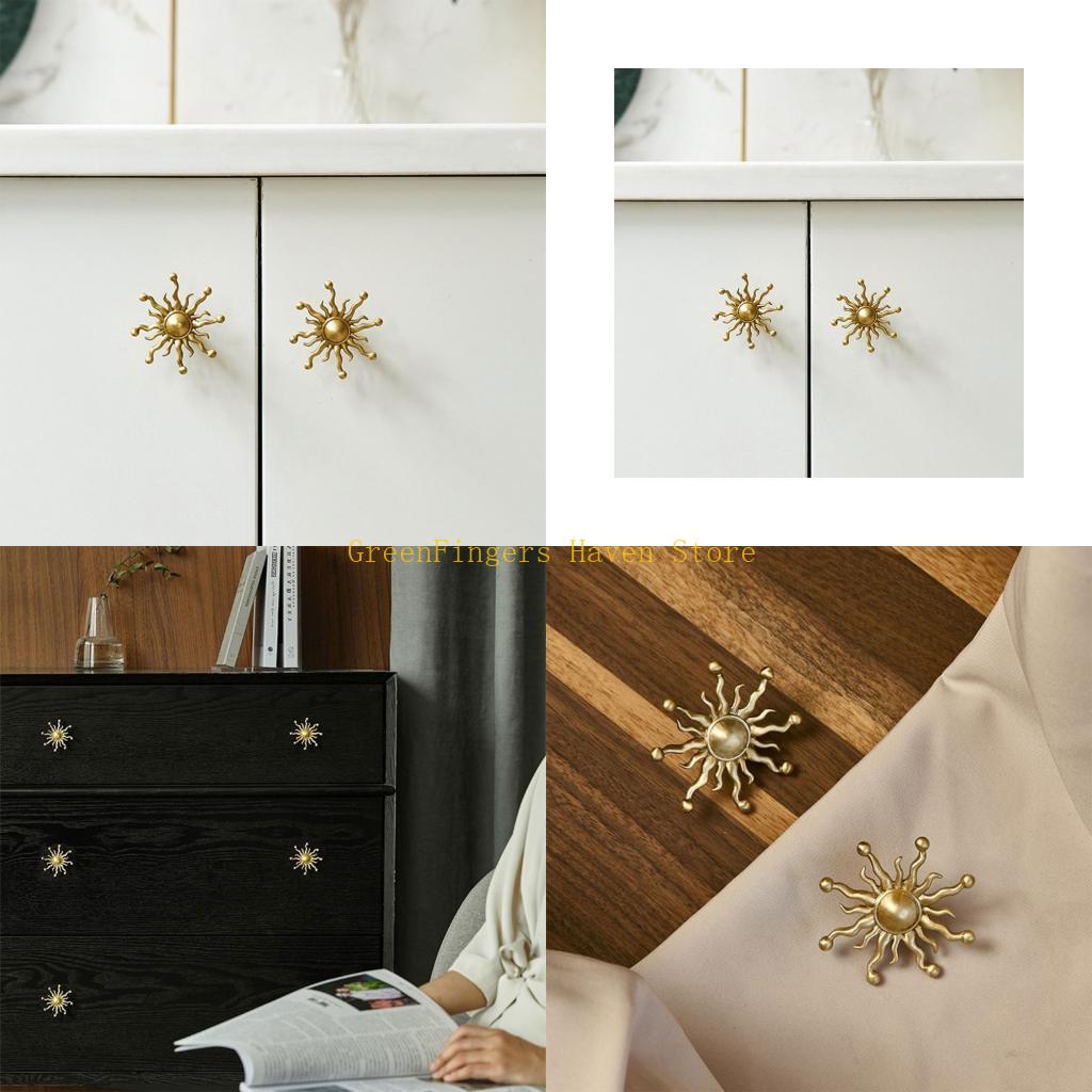 F68D Drawer Pulls Dressers Kno - Furniture Hardware Supplies 리뷰 및 가격