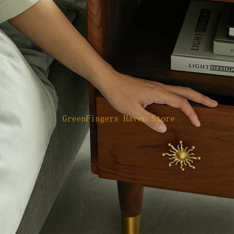 F68D Drawer Pulls Dressers Kno - Furniture Hardware Supplies 리뷰 및 가격