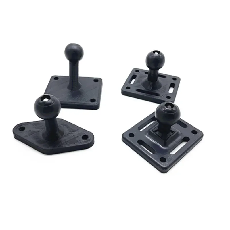 17mm Ball Mount to Diamond bal - Joint Connector Bracket 리뷰 및 가격