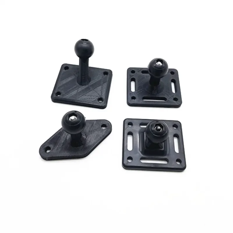 17mm Ball Mount to Diamond bal - Joint Connector Bracket 리뷰 및 가격