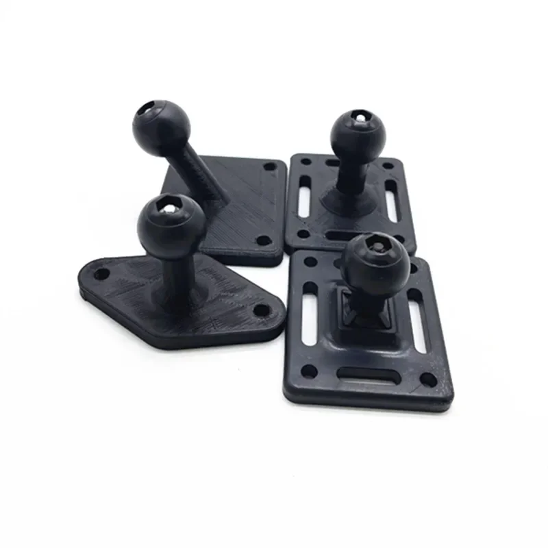 17mm Ball Mount to Diamond bal - Joint Connector Bracket 리뷰 및 가격