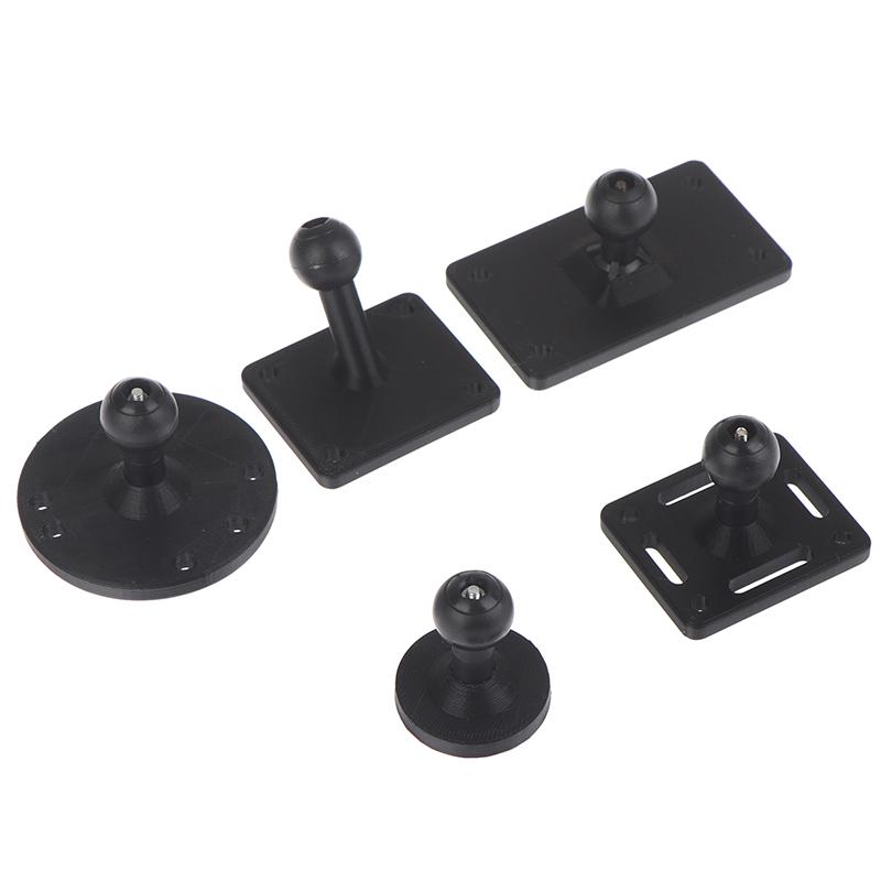 1Pc 17mm Ball Mount Adapter to - Joint Connector Bracket 리뷰 및 가격