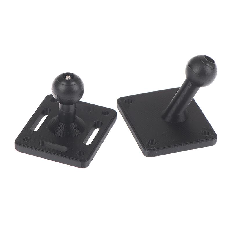 1Pc 17mm Ball Mount Adapter to - Joint Connector Bracket 리뷰 및 가격