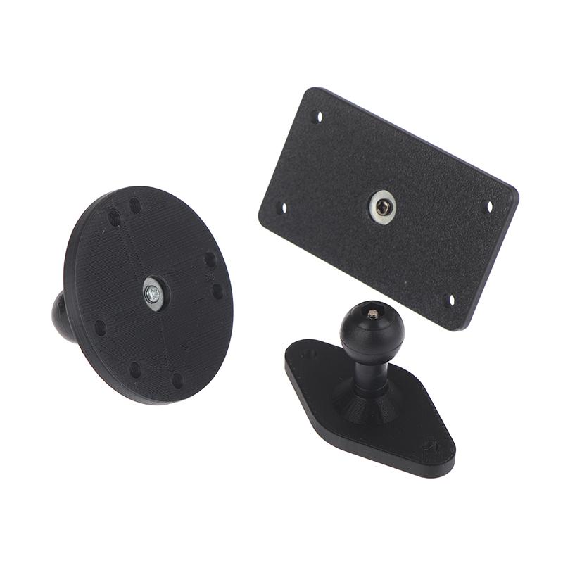 1Pc 17mm Ball Mount Adapter to - Joint Connector Bracket 리뷰 및 가격