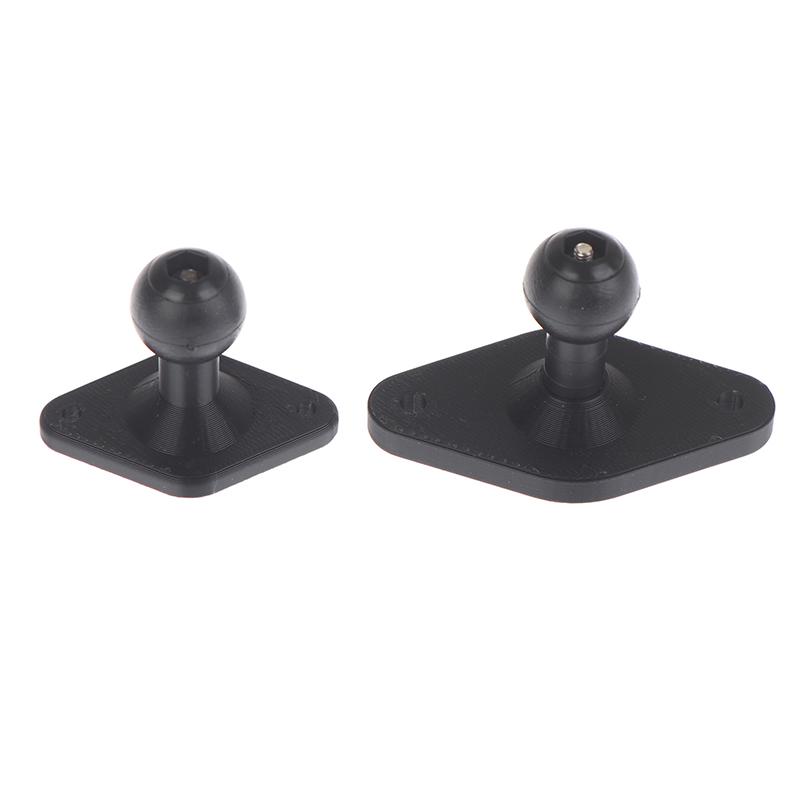 1Pc 17mm Ball Mount Adapter to - Joint Connector Bracket 리뷰 및 가격