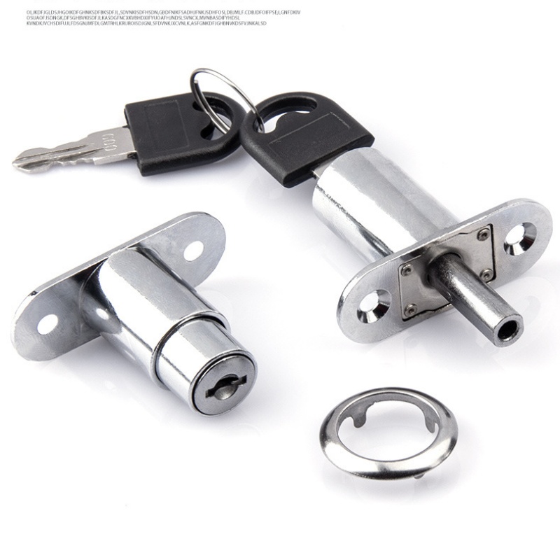 Useful Cam Cylinder Locks 22/3 - Furniture Hardware Supplies 리뷰 및 가격