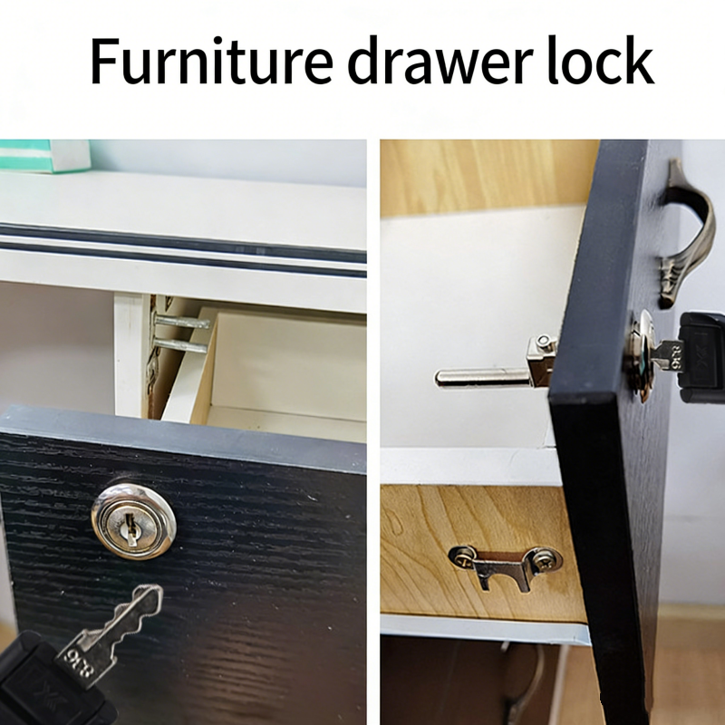 Useful Cam Cylinder Locks 22/3 - Furniture Hardware Supplies 리뷰 및 가격
