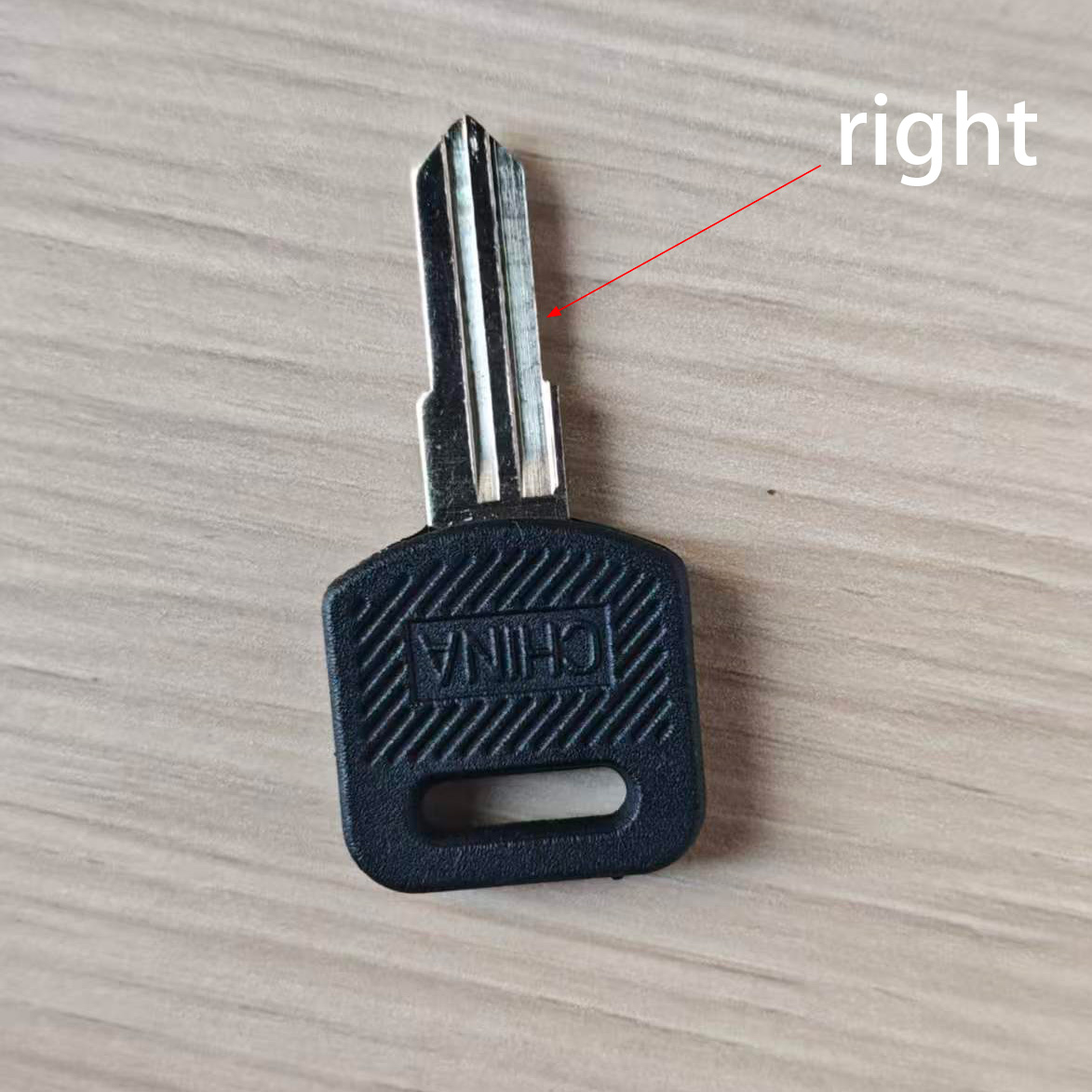 10PCS Office Desk Key Embryo F - Cabinet Lock Key 리뷰 및 가격