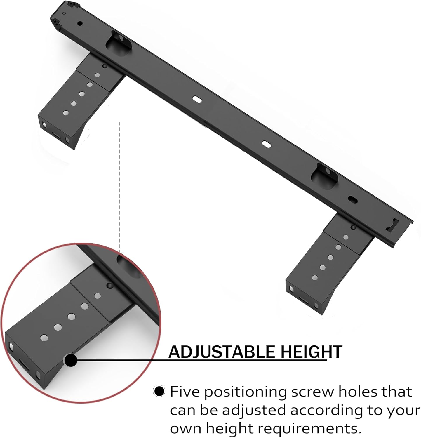 Heavy Duty Keyboard Slides 16  - Furniture Hardware Images 리뷰 및 가격