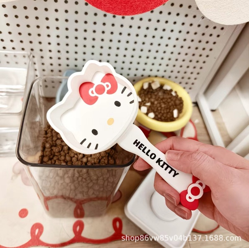 Kawaii Hello Kitty Cartoon Pet - Furniture Hardware Supplies 리뷰 및 가격