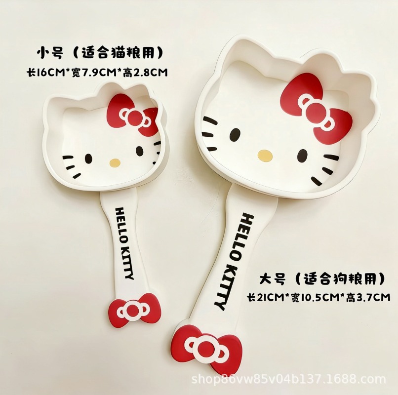 Kawaii Hello Kitty Cartoon Pet - Furniture Hardware Supplies 리뷰 및 가격