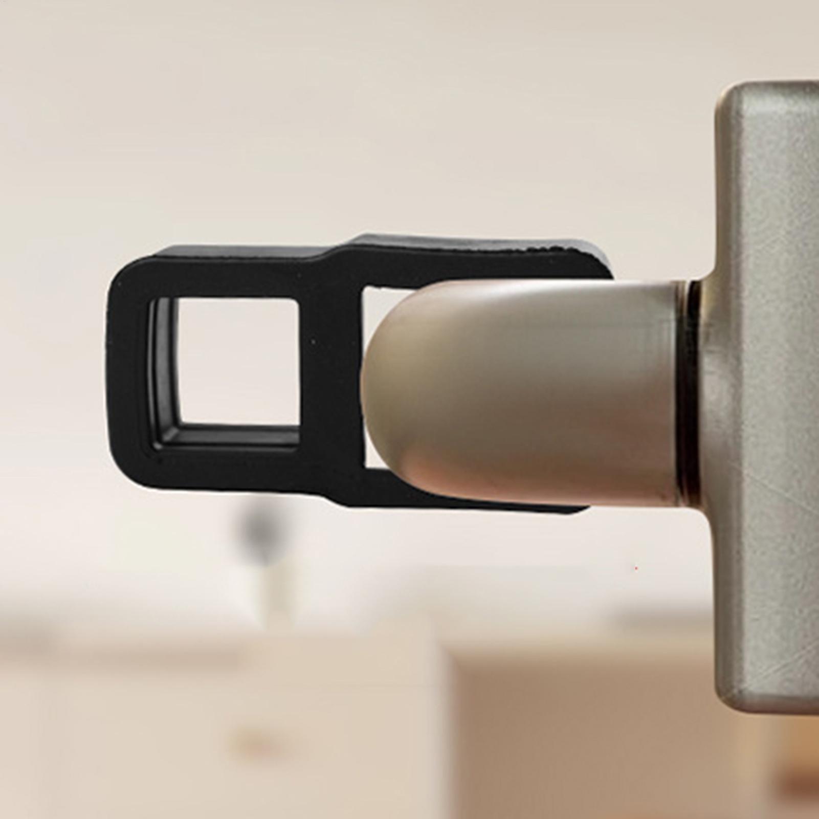 Door Handle Stopper Silicone D - Furniture Hardware Restoration 리뷰 및 가격