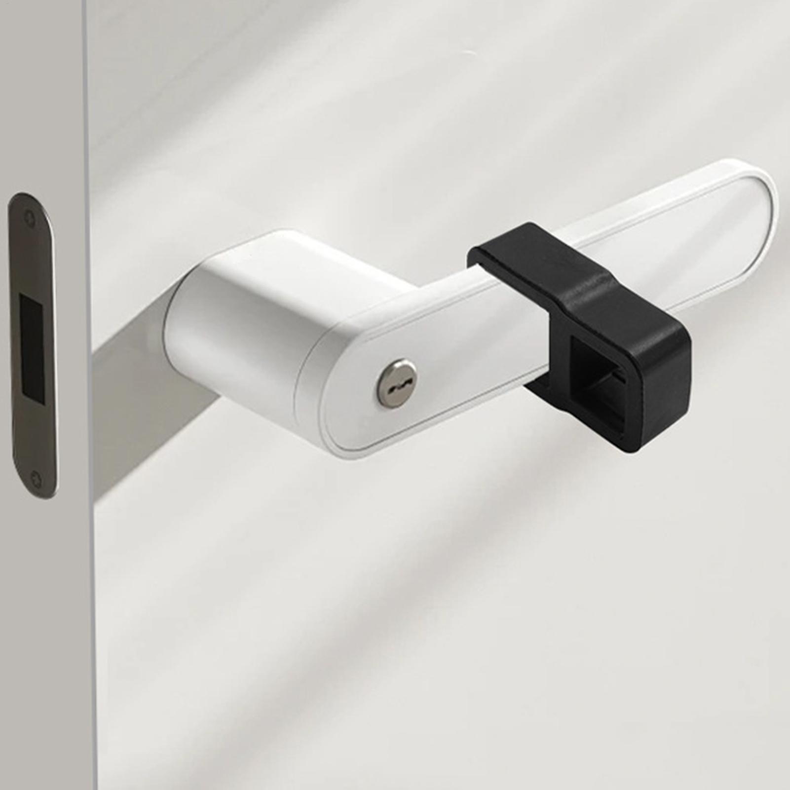 Door Handle Stopper Silicone D - Furniture Hardware Restoration 리뷰 및 가격