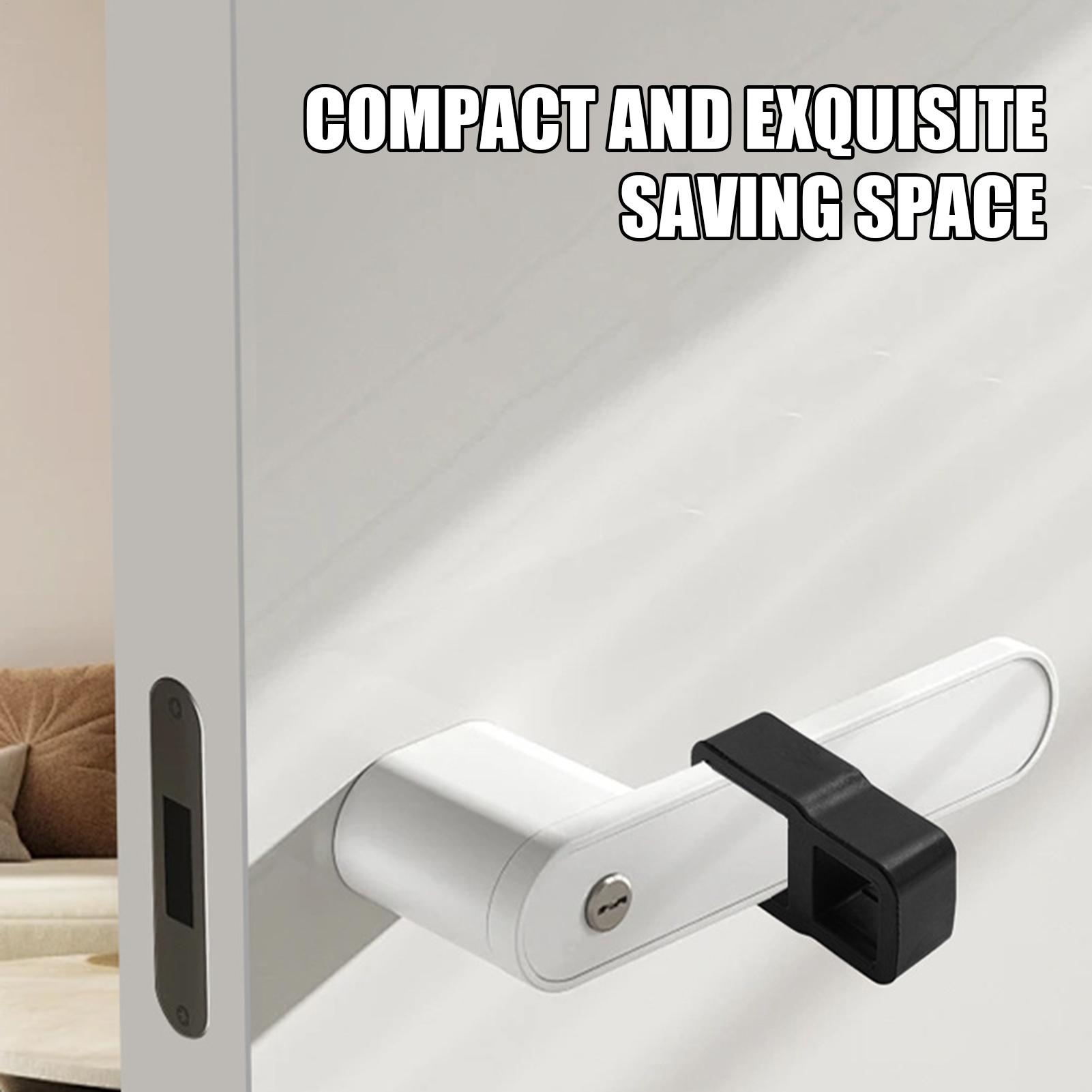 Door Handle Stopper Silicone D - Furniture Hardware Restoration 리뷰 및 가격