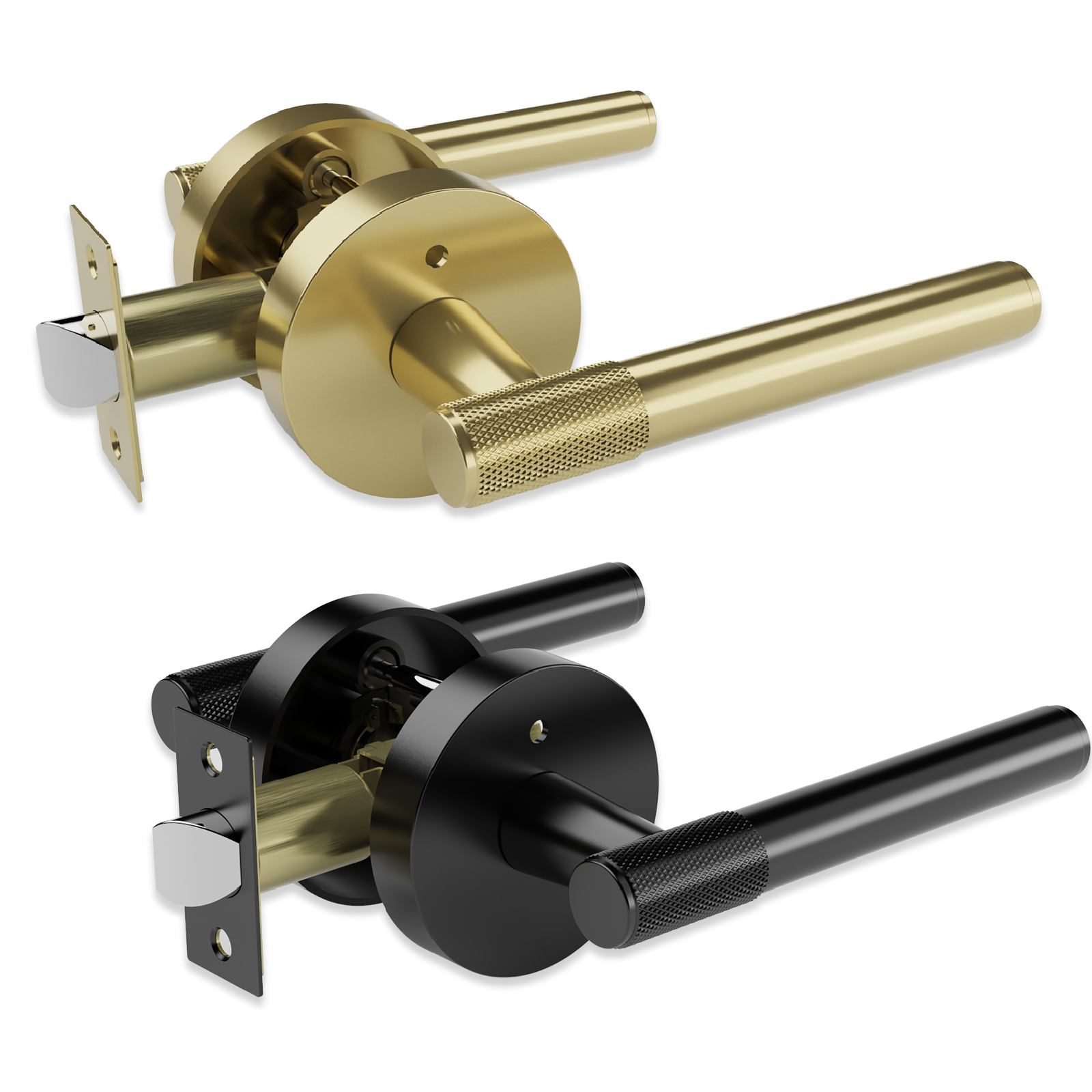 Viladepot Privacy Door Handle  - Door Handle Bar 리뷰 및 가격
