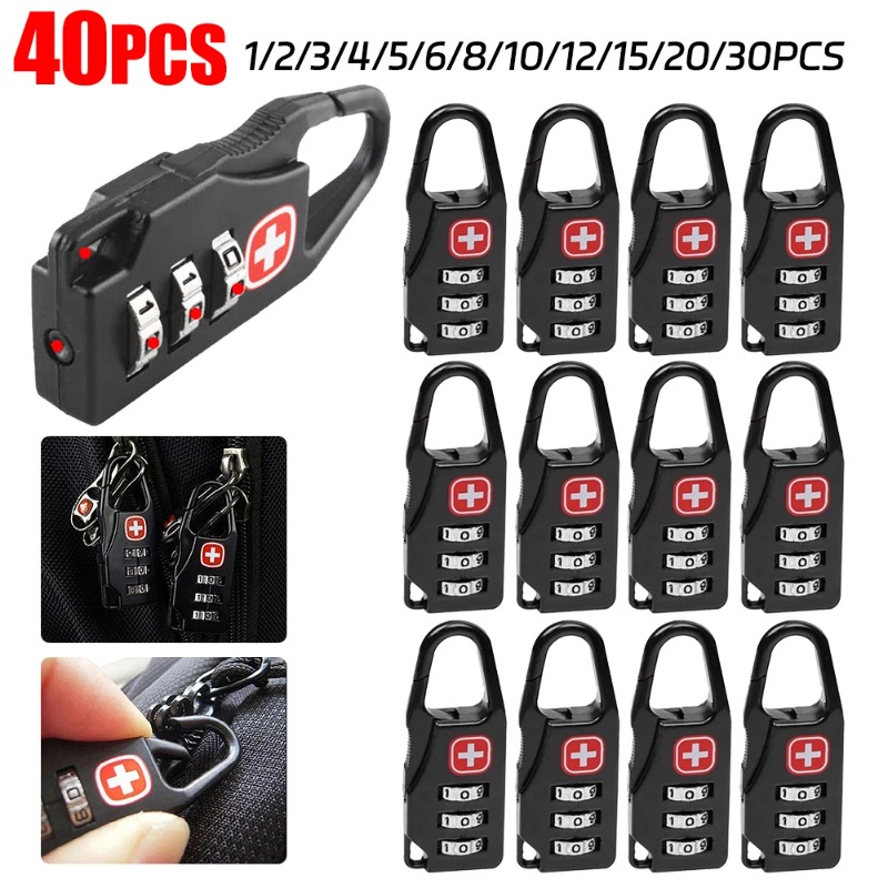 40-1PCS Mini Security Customs  - Cabinet Lock Key 리뷰 및 가격