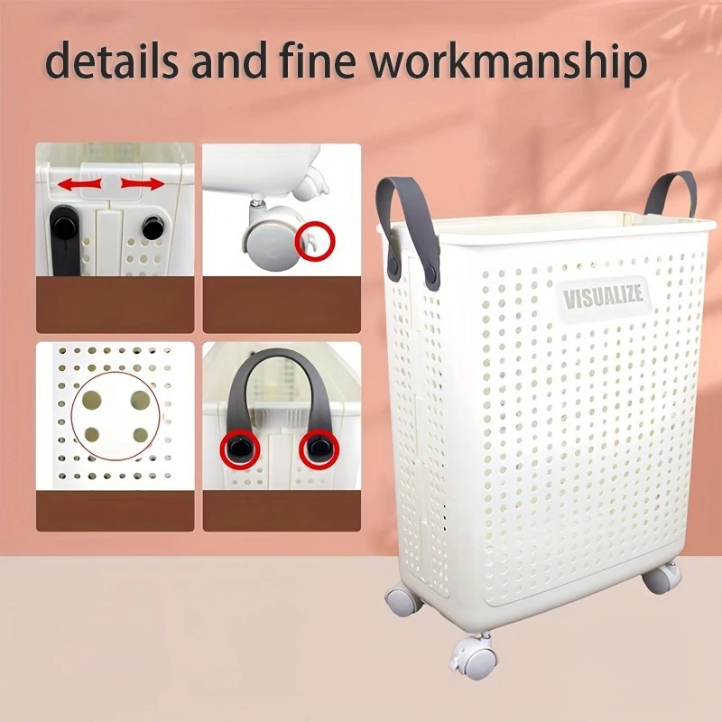 Extra Large Wheeled Folding La - Furniture Hardware Supplies 리뷰 및 가격