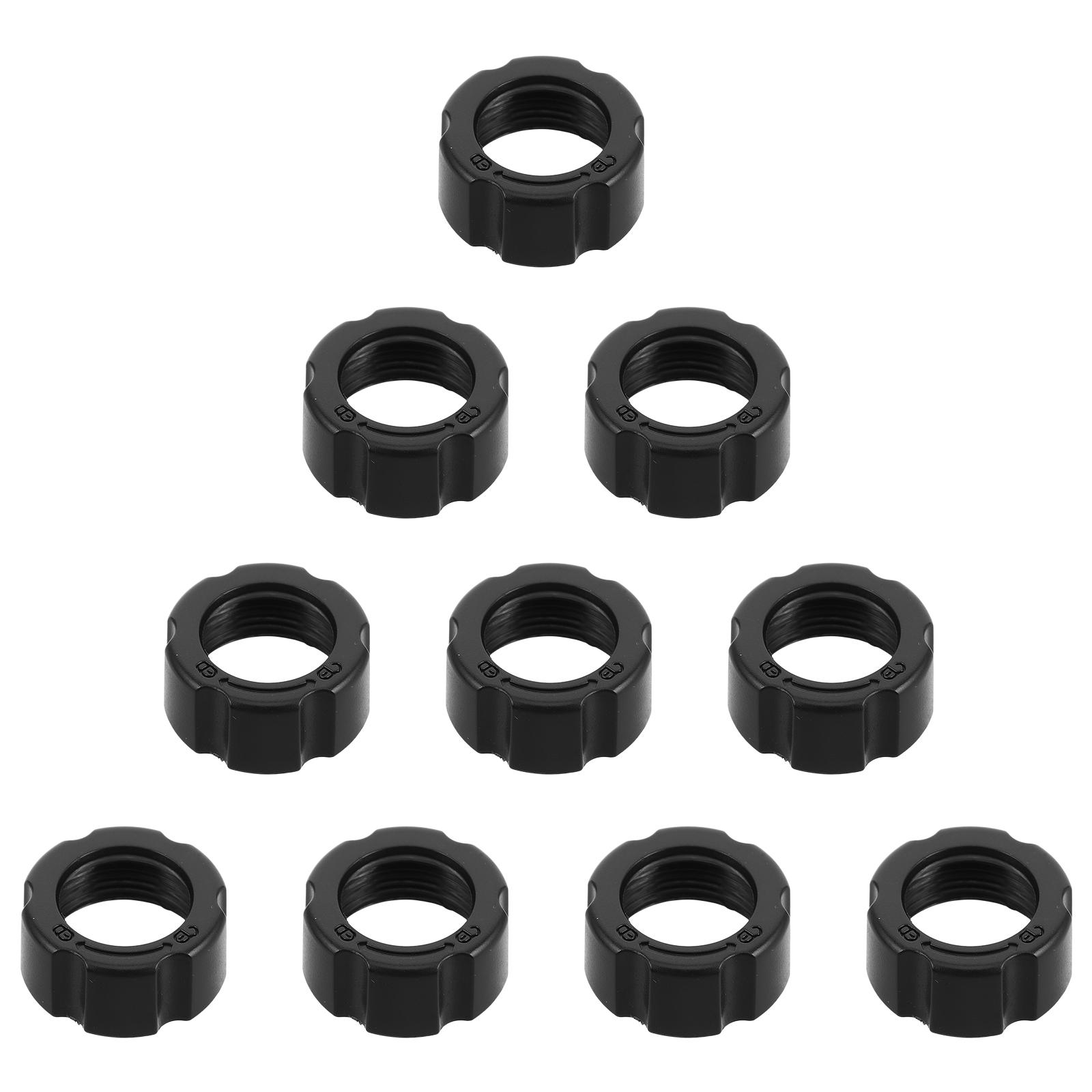 10 Pcs Phone Holder Nut Car Mo - Joint Connector Bracket 리뷰 및 가격