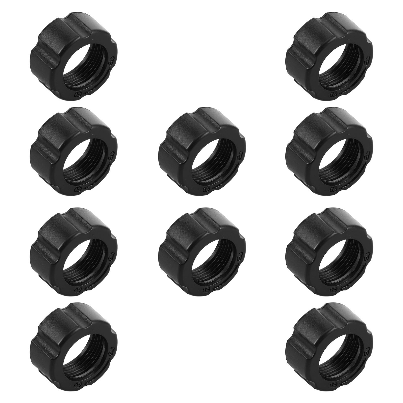 10 Pcs Phone Holder Nut Car Mo - Joint Connector Bracket 리뷰 및 가격