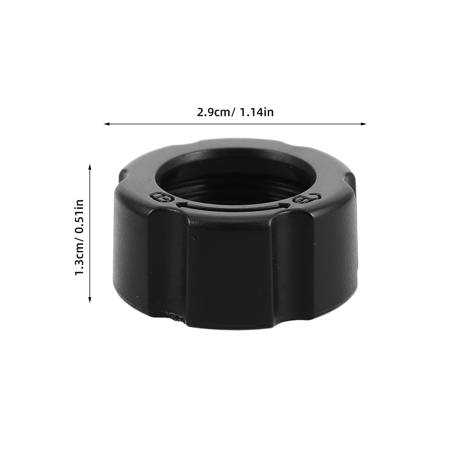 10 Pcs Phone Holder Nut Car Mo - Joint Connector Bracket 리뷰 및 가격