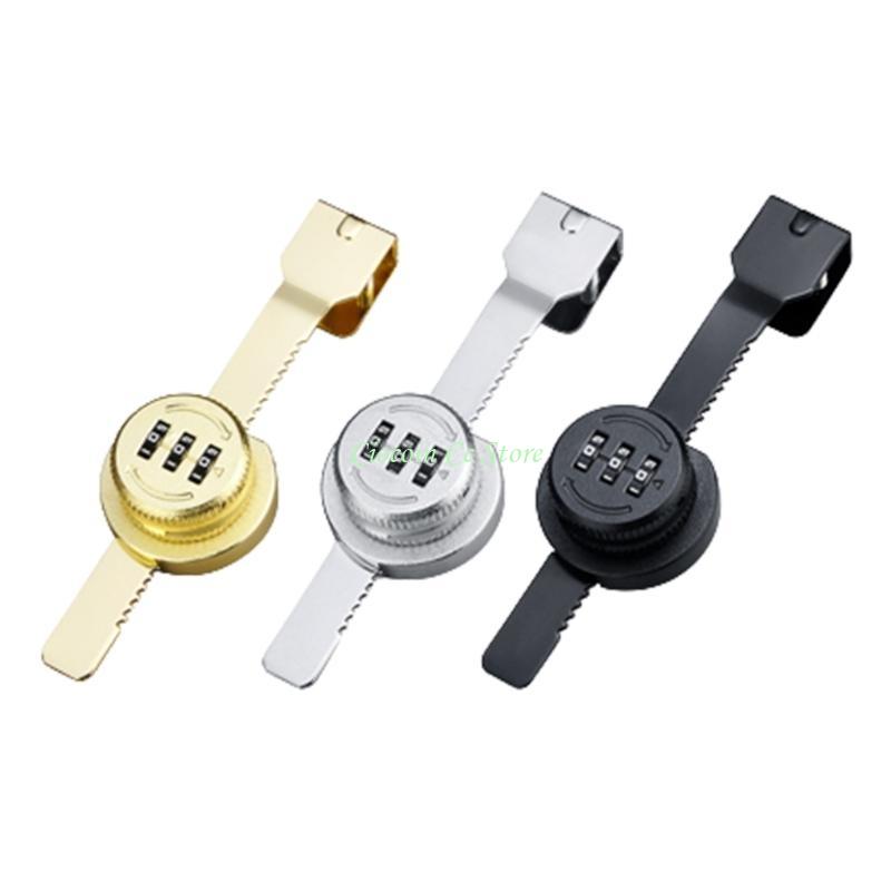 X90F Mechanical Password Lock  - Cabinet Lock Key 리뷰 및 가격