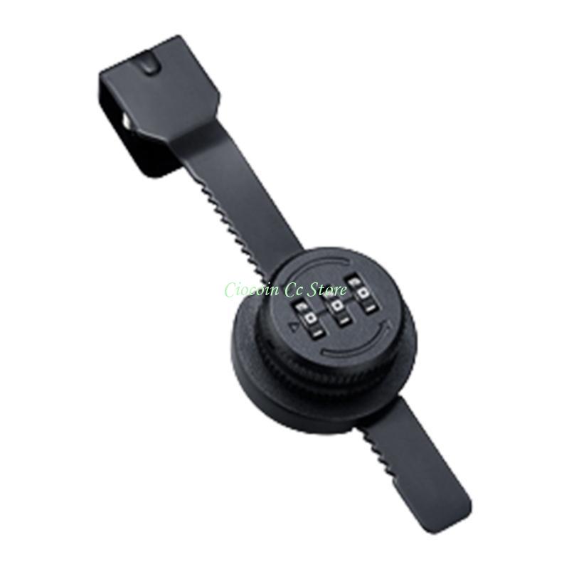X90F Mechanical Password Lock  - Cabinet Lock Key 리뷰 및 가격