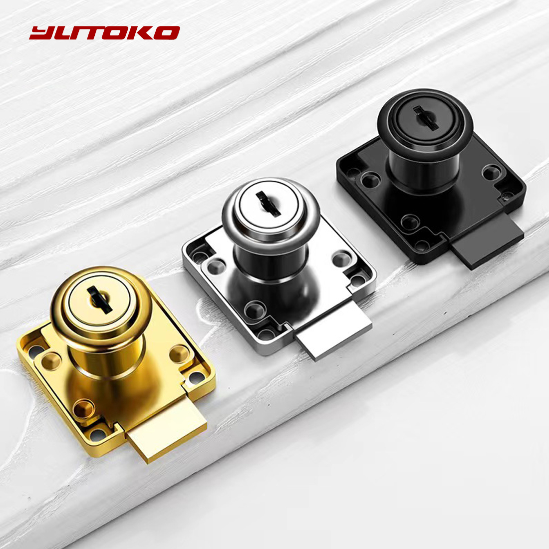 Yutoko High-grade Desk Drawer  - Furniture Hardware Supplies 리뷰 및 가격
