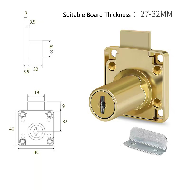 Yutoko High-grade Desk Drawer  - Furniture Hardware Supplies 리뷰 및 가격