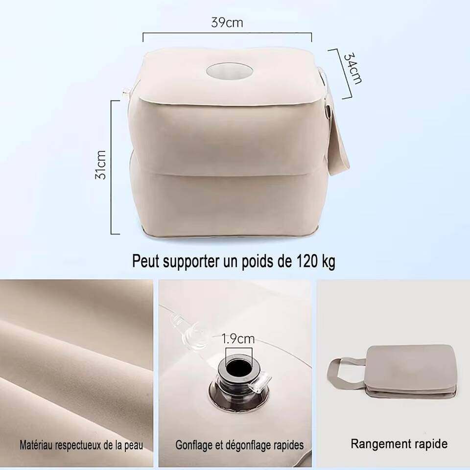 PVC Footrest Pillow Handle Aux - Furniture Hardware Supplies 리뷰 및 가격