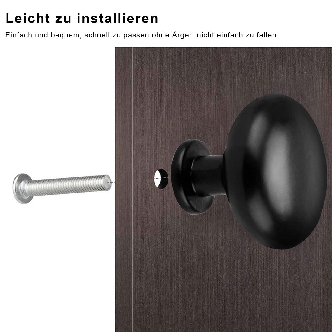 5PCS Aluminum  Kitchen Cupboar - Furniture Hardware Supplies 리뷰 및 가격
