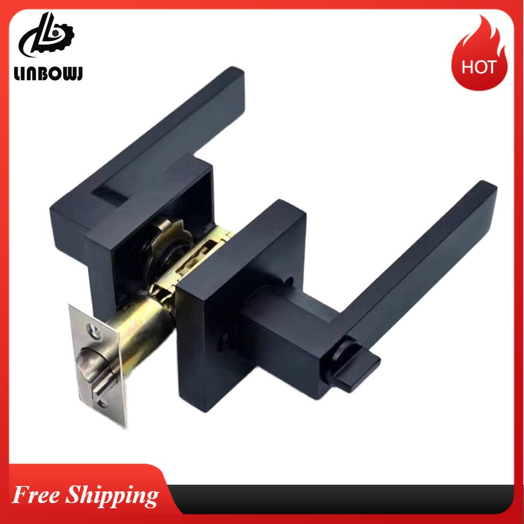 Black Door Handle Door Handle  - Door Handle Bar 리뷰 및 가격