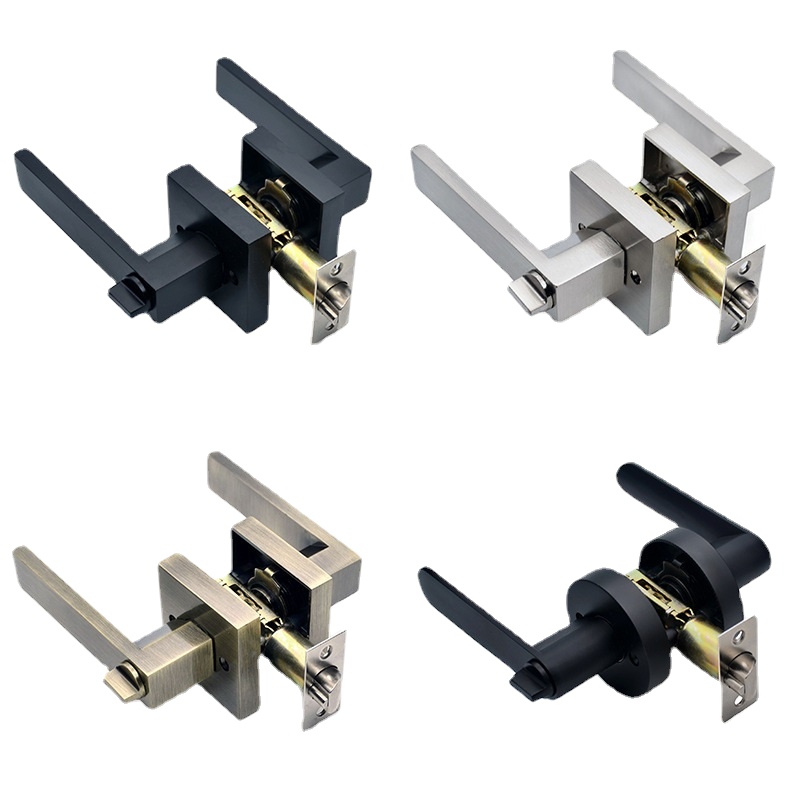 Black Door Handle Door Handle  - Door Handle Bar 리뷰 및 가격