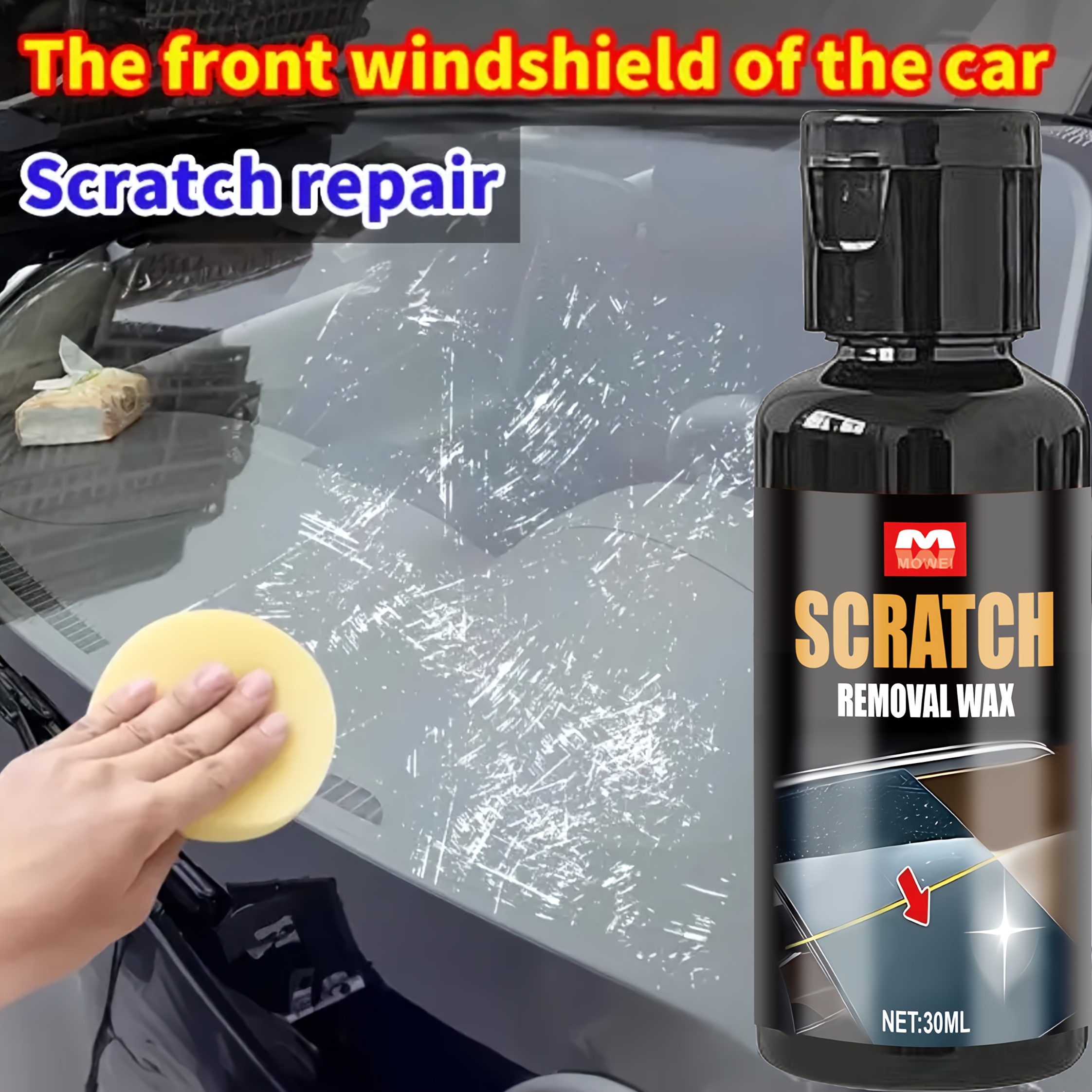 Glass Scratch Remover - Cabine - Cabinet Lock Key 리뷰 및 가격