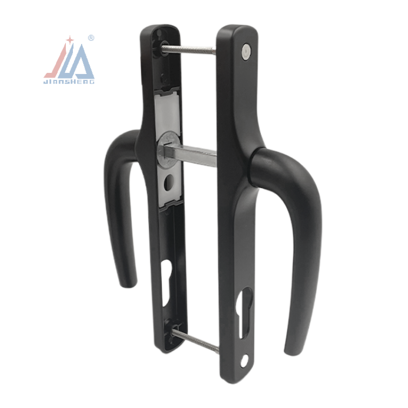 Heavy Duty Double Sided Door H - Door Handle Bar 리뷰 및 가격