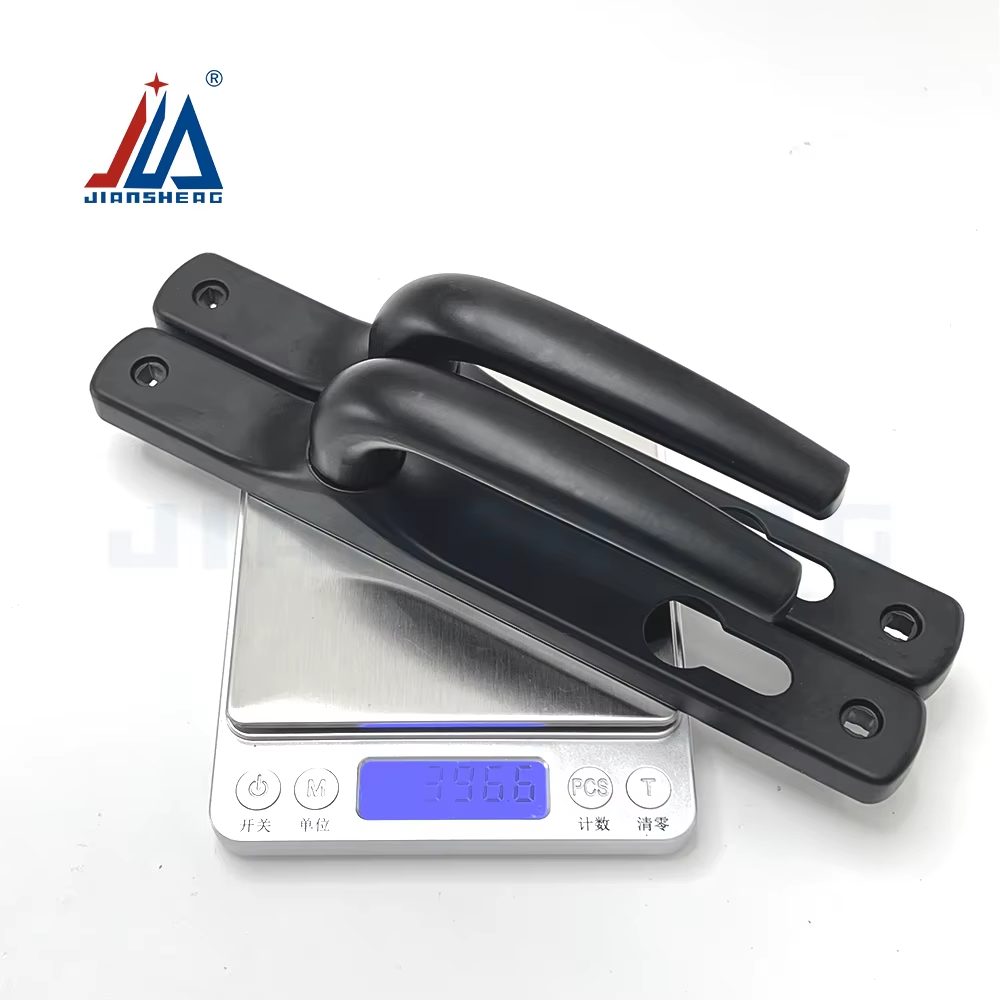 Heavy Duty Double Sided Door H - Door Handle Bar 리뷰 및 가격