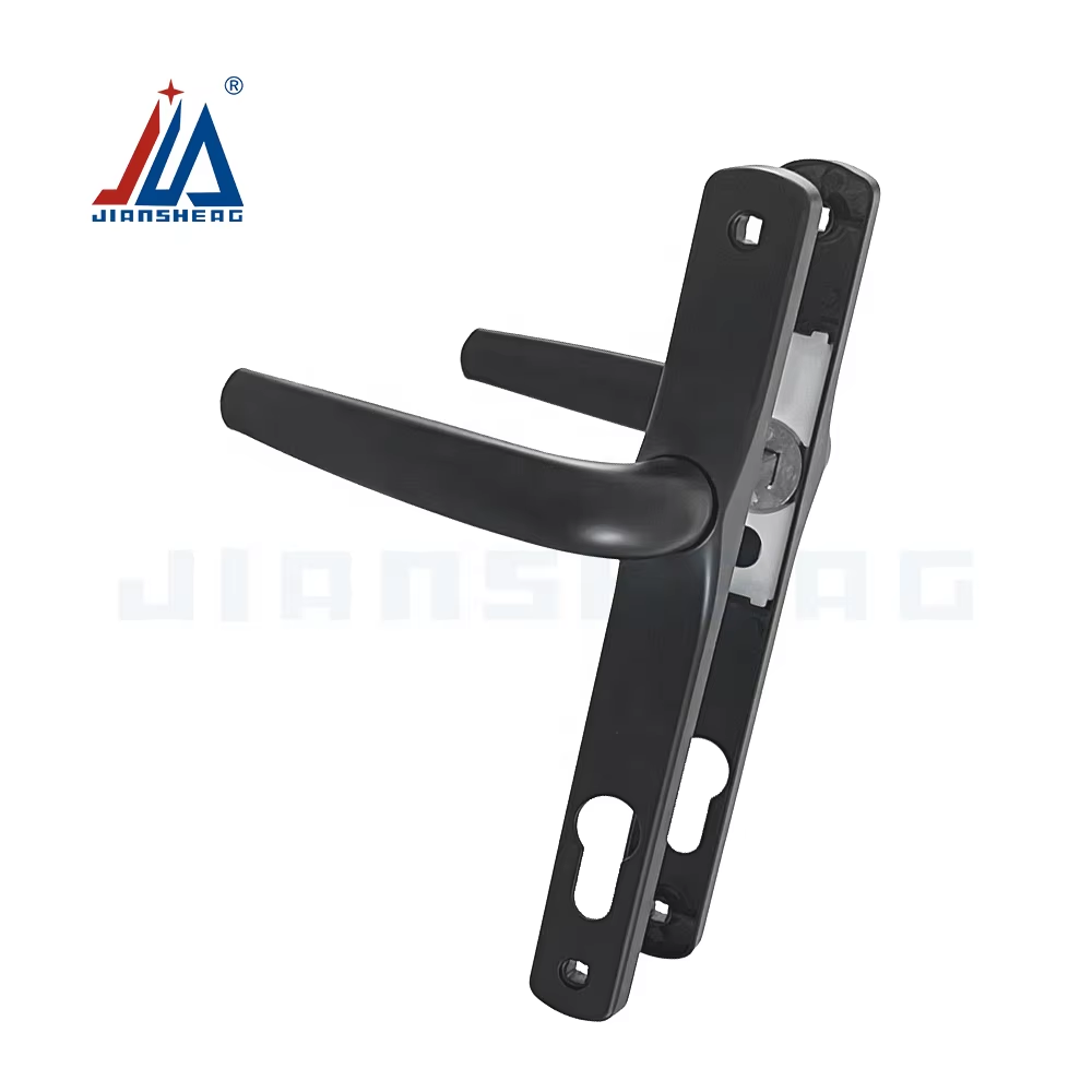 Heavy Duty Double Sided Door H - Door Handle Bar 리뷰 및 가격