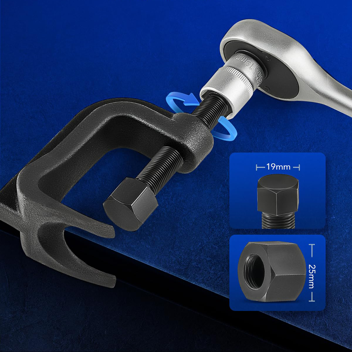 Ball Joint Remove Tool Extract - Joint Connector Bracket 리뷰 및 가격