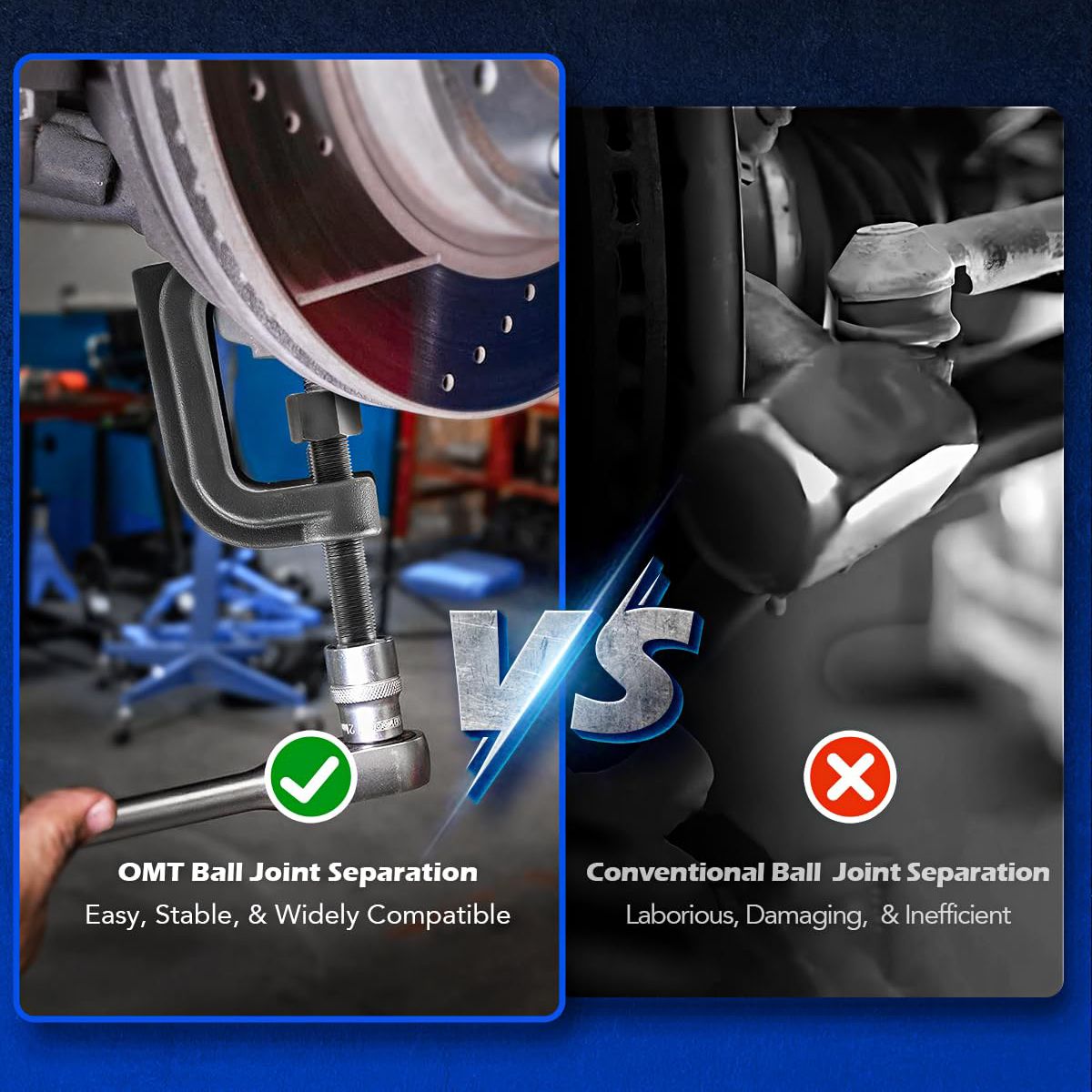 Ball Joint Remove Tool Extract - Joint Connector Bracket 리뷰 및 가격