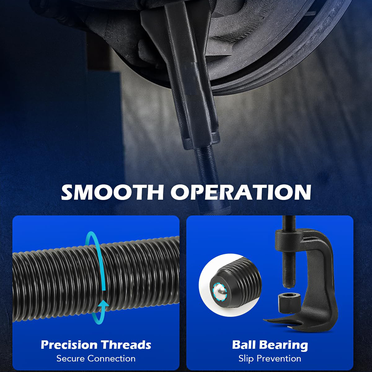 Ball Joint Remove Tool Extract - Joint Connector Bracket 리뷰 및 가격