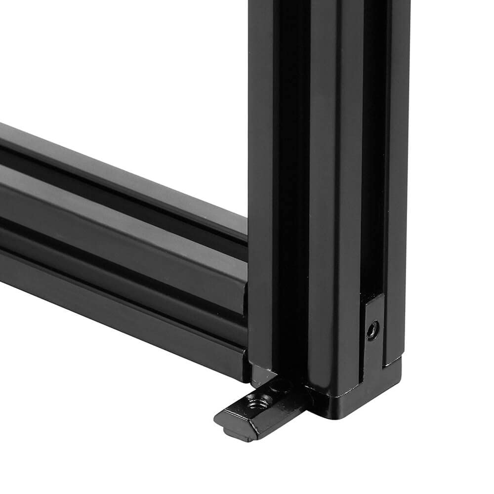 8Pcs Aluminum Profile 90 Degre - Joint Connector Bracket 리뷰 및 가격