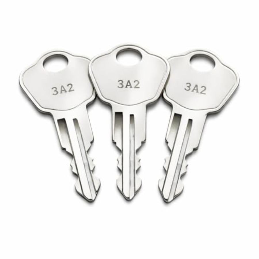 3 Pack 3D2 Keys for Sentry Saf - Cabinet Lock Key 리뷰 및 가격