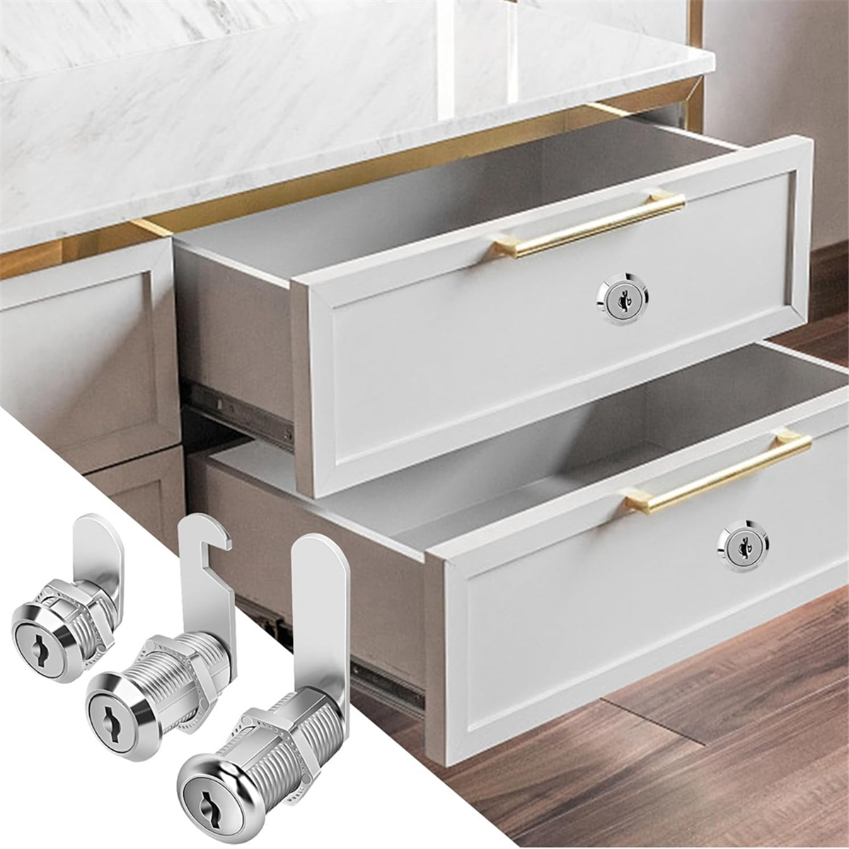 Y31A Cabinet Locks with Keys,1 - Cabinet Lock Key 리뷰 및 가격