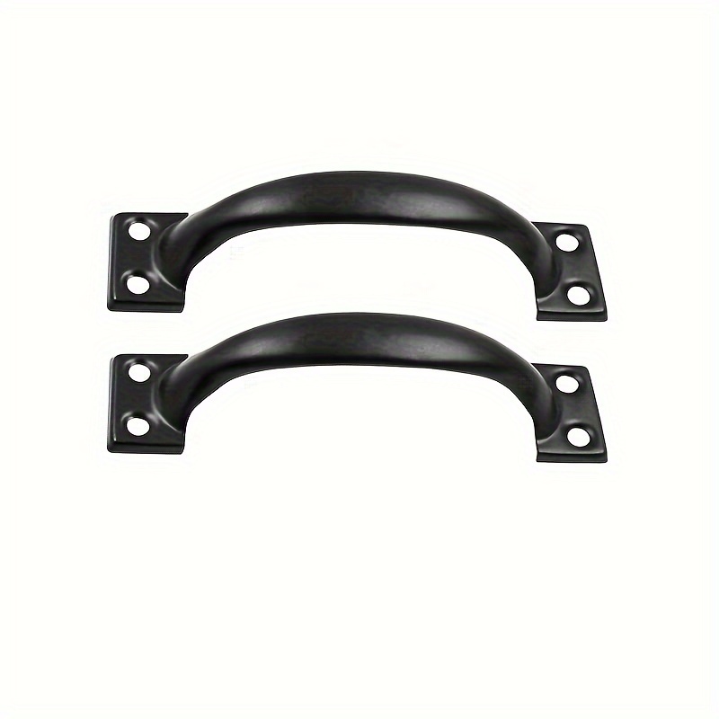 2Pcs DIY Furniture Iron Handle - Furniture Hardware Restoration 리뷰 및 가격