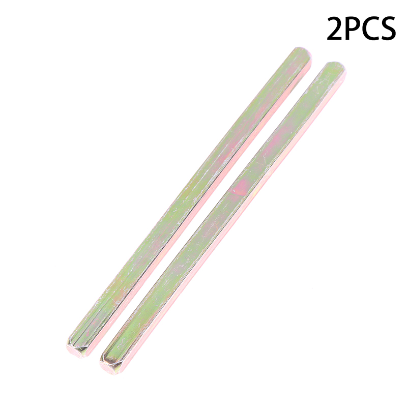 8mm 2PCS Side Length Door Lock - Door Handle Bar 리뷰 및 가격
