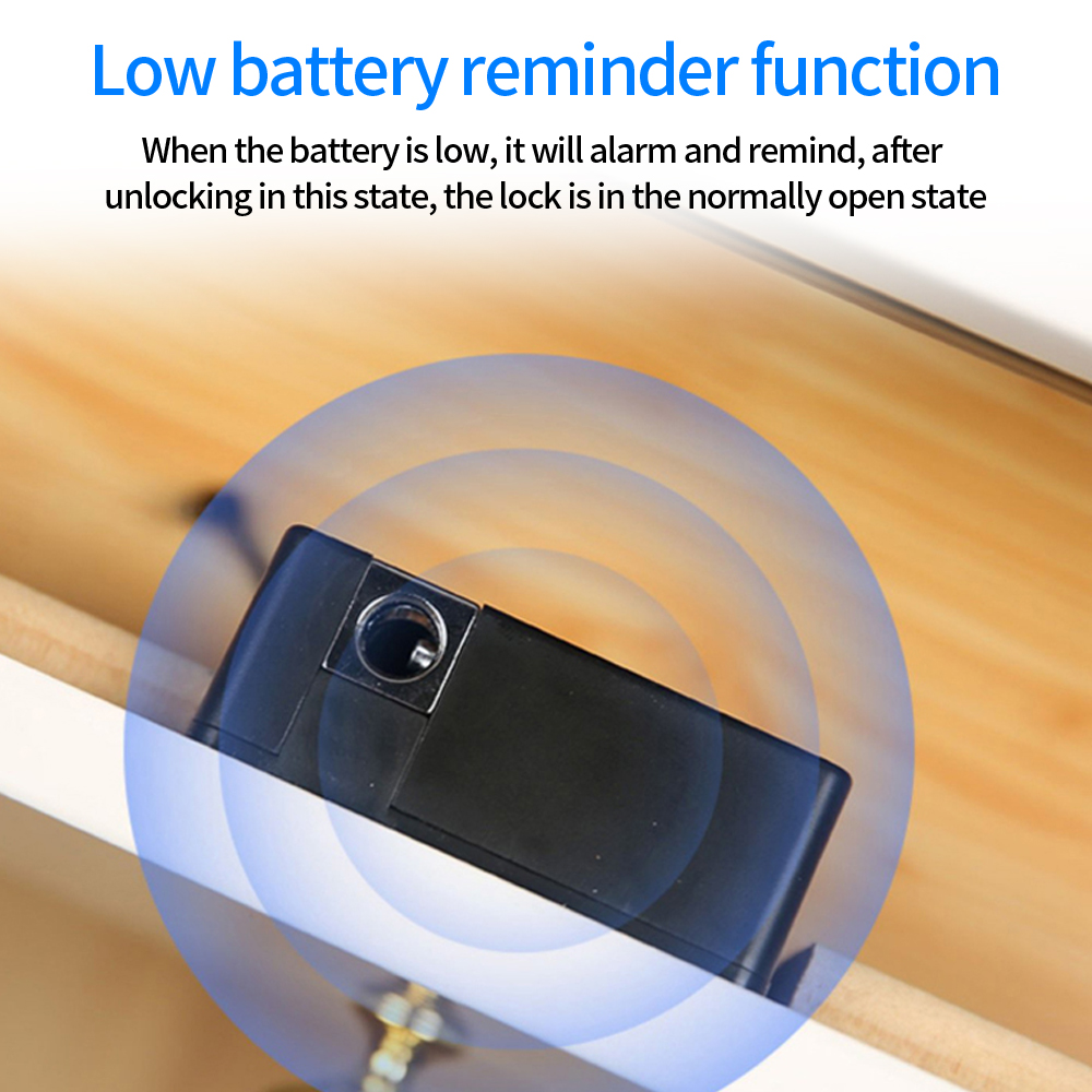 Smart Drawer Lock Invisible El - Cabinet Lock Key 리뷰 및 가격