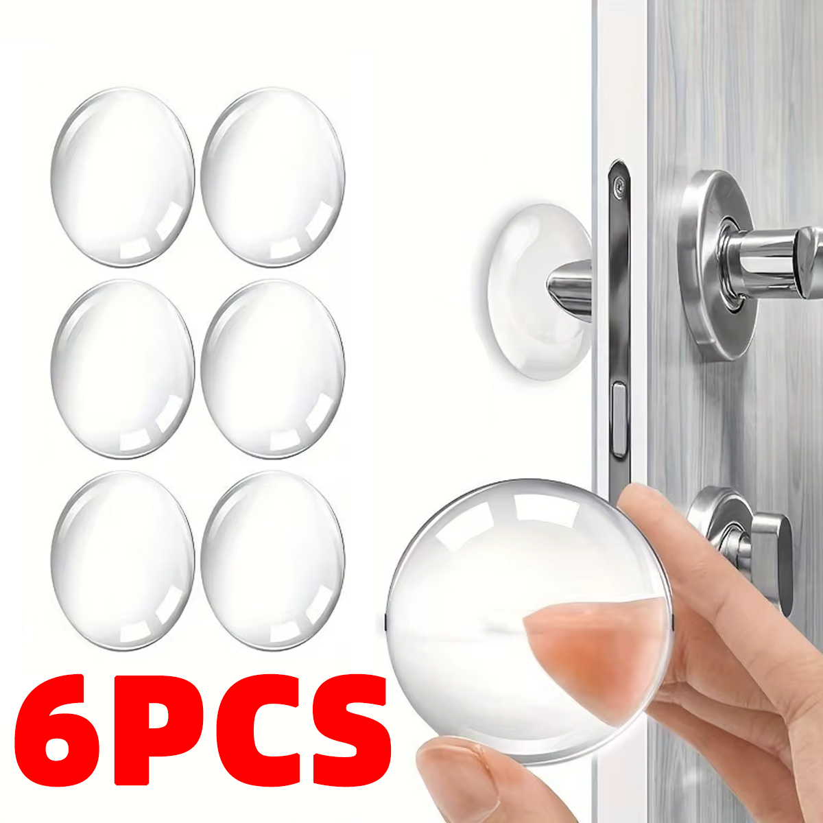 Silicone Soft Rubber Anti-Coll - Furniture Hardware Design 리뷰 및 가격