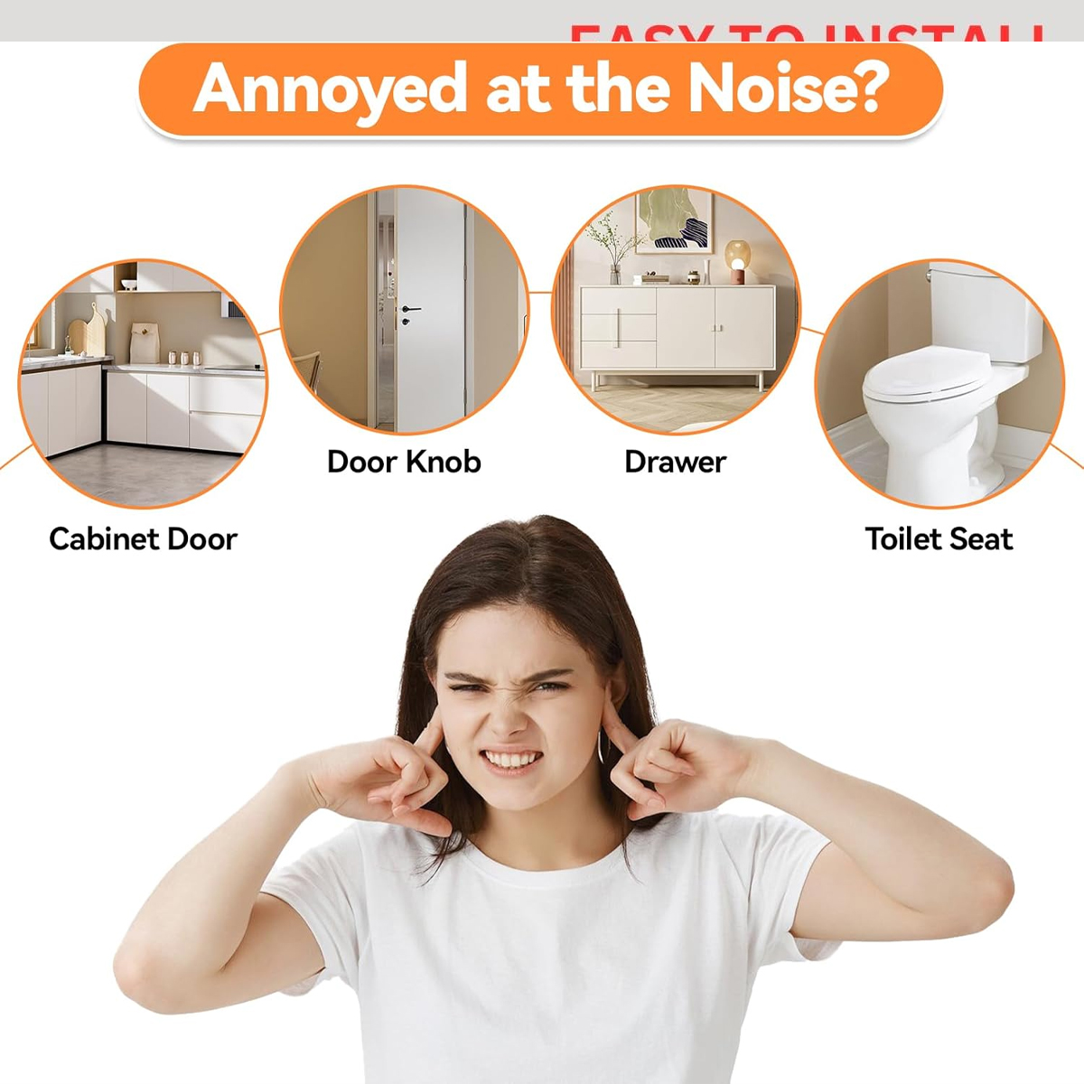 Silicone Soft Rubber Anti-Coll - Furniture Hardware Design 리뷰 및 가격