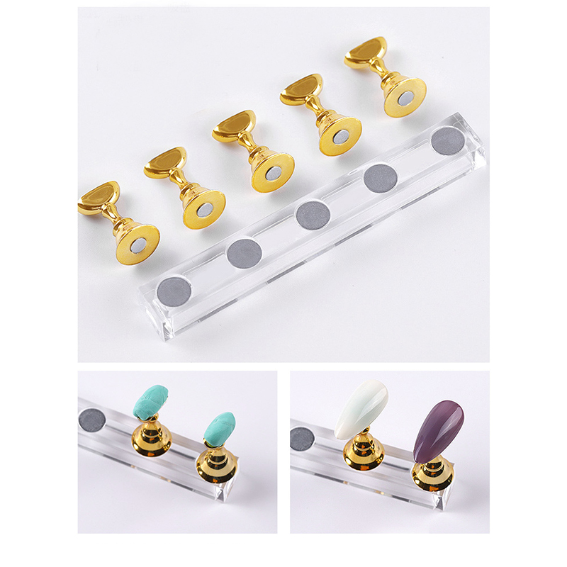 5/30pcs/Set Magnetic Nail Hold - Furniture Hardware Nails 리뷰 및 가격